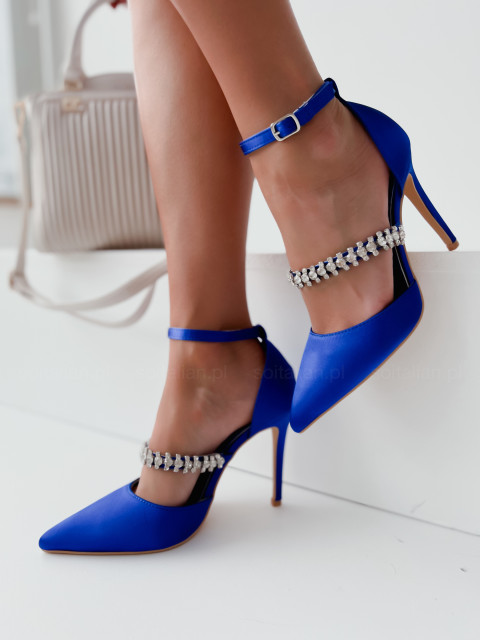 Mirelle Heels