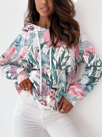 Bluza HOODIE dalia
