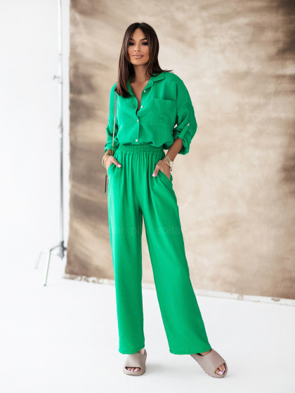 Komplet BRUSCIANO GREEN...