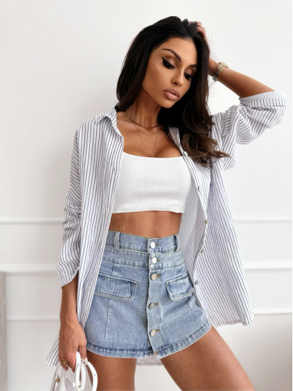 Spódnico/szorty CHARLES jeans