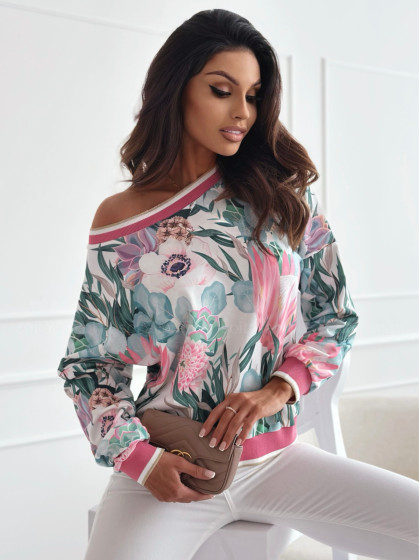 Bluza MONZA dalia
