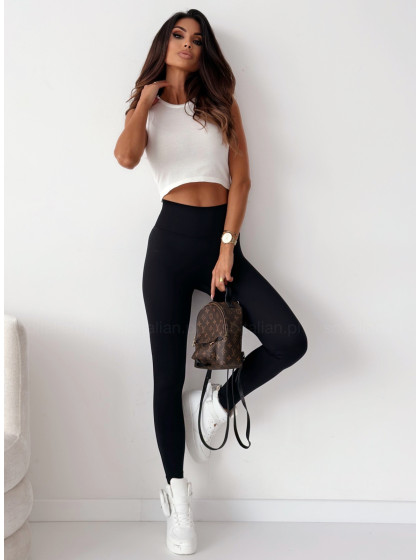 Legginsy modelujące...