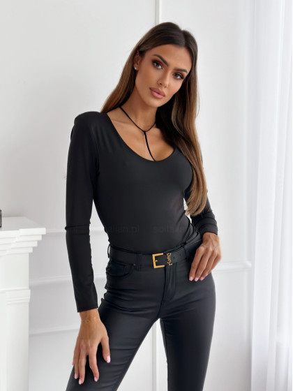 Body VIVIEN black