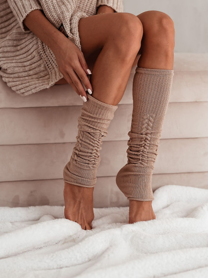 Getry/ocieplacze BRAID warm...