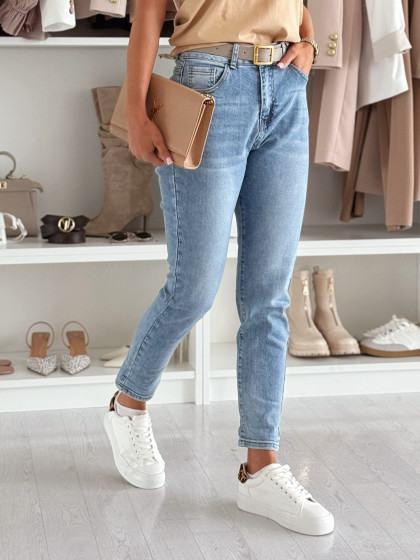 Spodnie ROGER jeans
