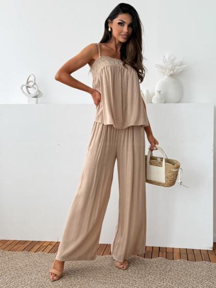 Komplet NASHVILLE beige
