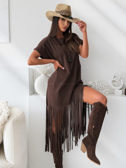 Kapelusz PRATO beige