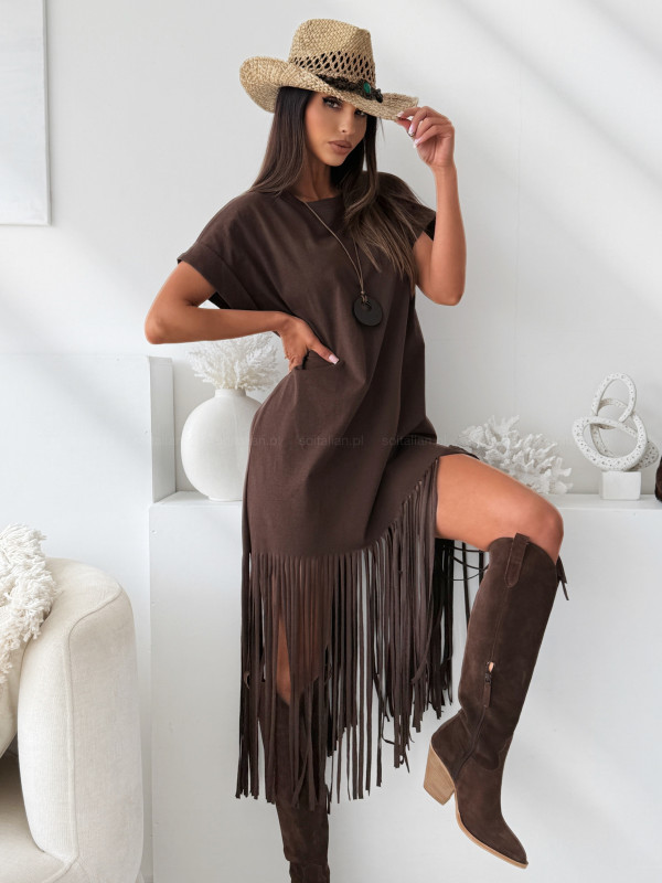 Kapelusz PRATO beige