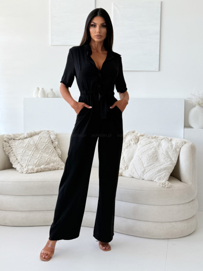 Kombinezon SORRENTO black