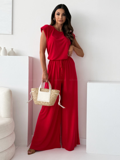 Komplet ERNESTO red