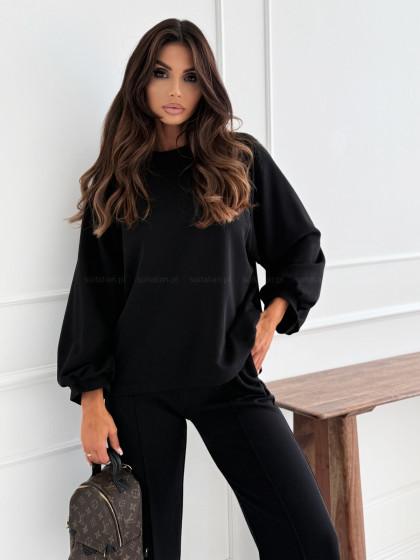 Bluza KASEY black