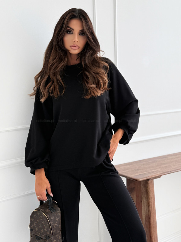 Bluza KASEY black