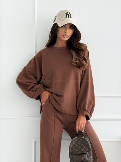 Bluza KASEY camel