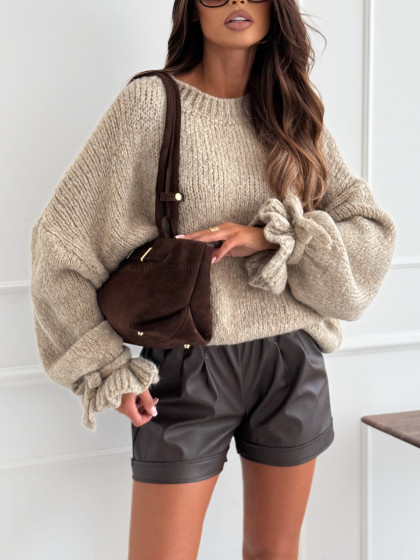 Sweter DOLCE INVERNO...