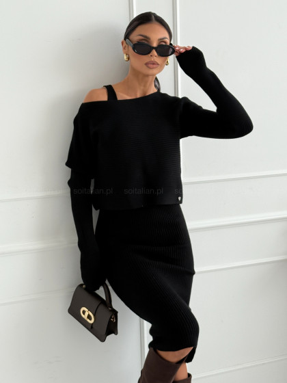 Komplet NANCY BLACK...