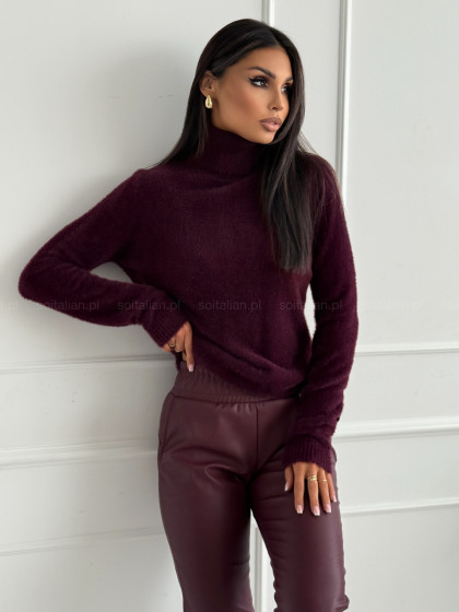 Golf MAIZIE plum