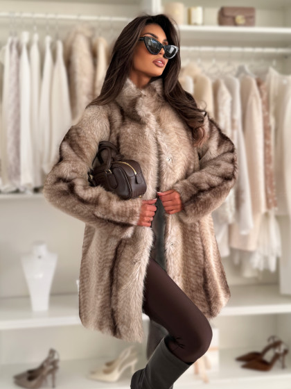 Płaszcz/futro LANCASTER...