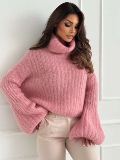 Golf CARLY POWDER PINK Kid...