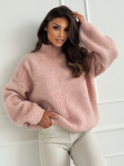 Golf TENDER powder pink