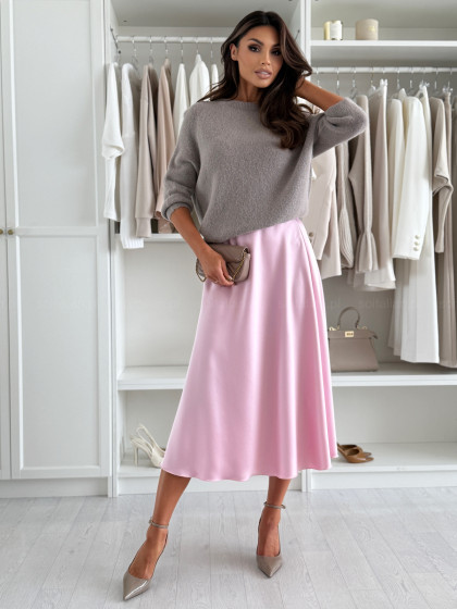 Sweter MAYA FANGO z...