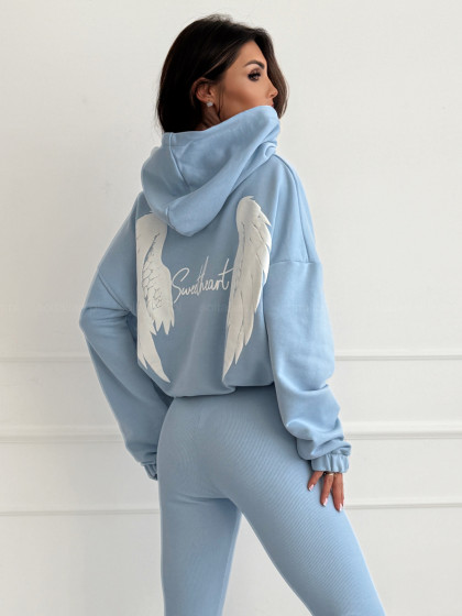 Komplet dresowy SWEETHEART...