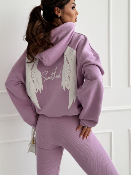 Komplet dresowy SWEETHEART...