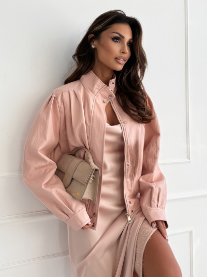 Ramoneska MARVELLO pink