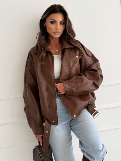 Ramoneska VERTIGO chocolate