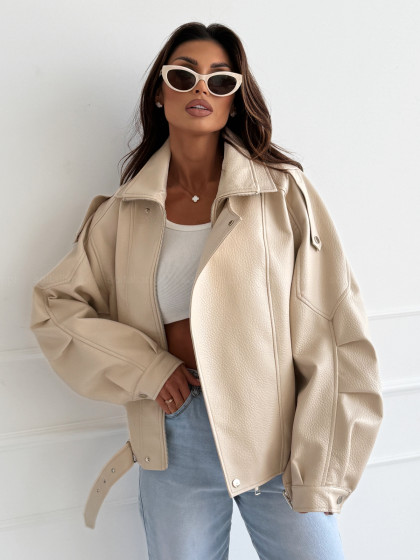 Ramoneska VERTIGO nude