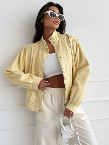 Ramoneska MARVELLO yellow