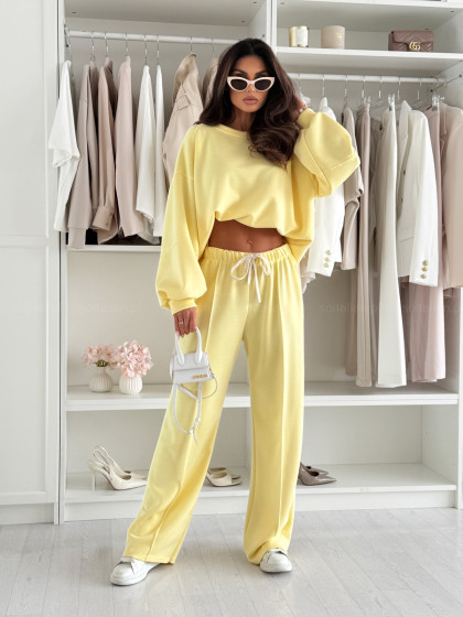 Komplet dresowy SIMPLICITY...