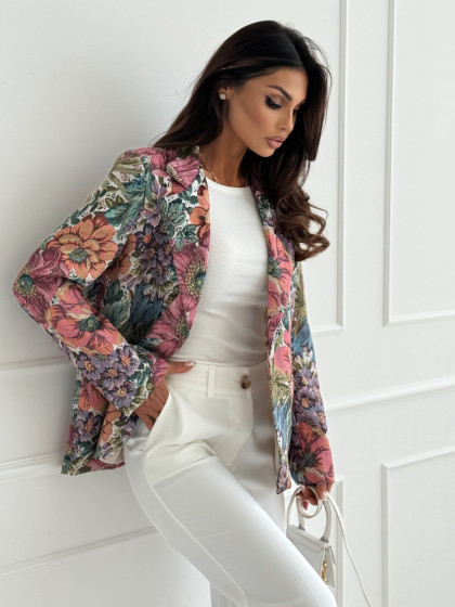 Marynarka FIORE DI POTERE...