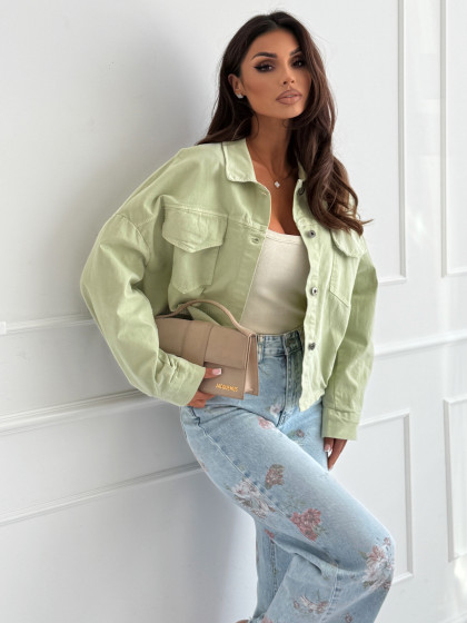 Katana jeansowa MILFORD...