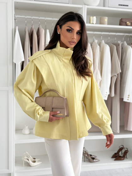 Kurtka/płaszczyk MONVISO...