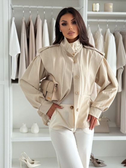 Kurtka/płaszczyk MONVISO...