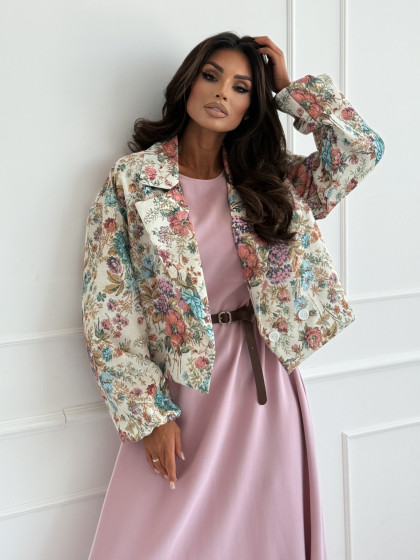 Marynarka PRATO beige