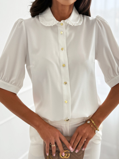 Bluzka koszulowa SEWILLA...