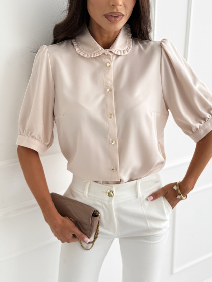 Bluzka koszulowa SEWILLA...