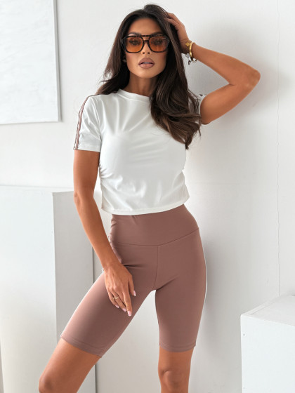 Komplet GIOCO white&beige